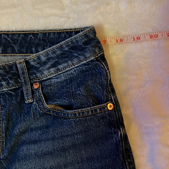 Gap Denim Boyfriend Jeans - Picture 10 of 13